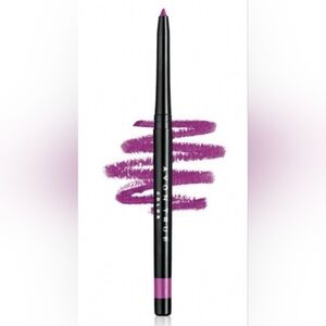 NIP AVON True Color Glimmersticks Lip Liner - Electric Plum